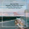 Jan van Gilse. Sulamith. Der Kreis des Lebens. James Gaffigan Jan van Gilse. Sulamith. Der Kreis des Lebens. James Gaffigan